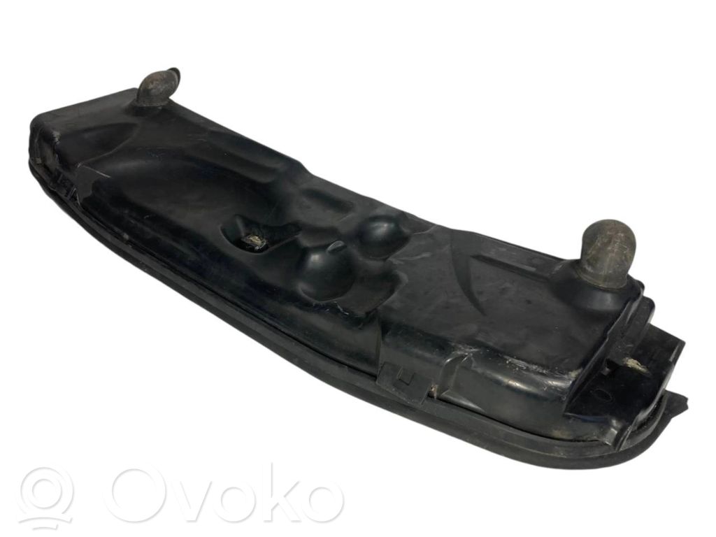 Gaisa mikrofiltra ietvars (daļa)