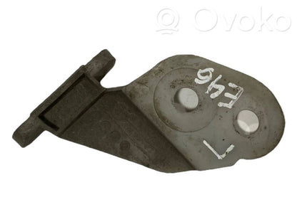 Front bumper holder