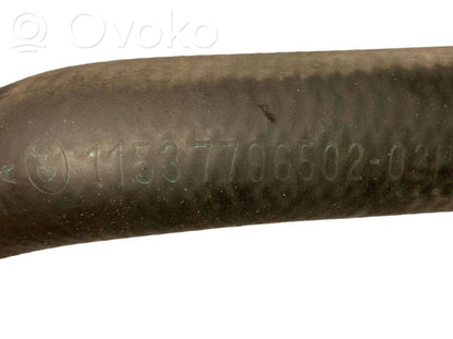 Tube(s) / hose(s)