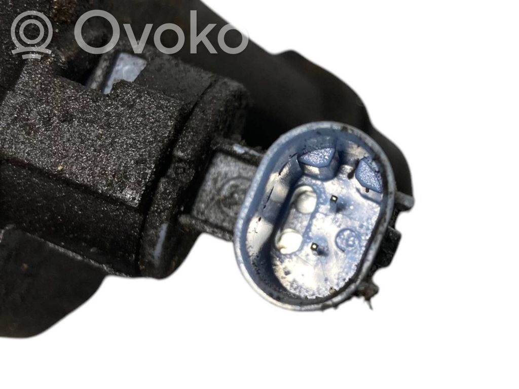 Dzesēšanas šķidruma izplešanās tvertne