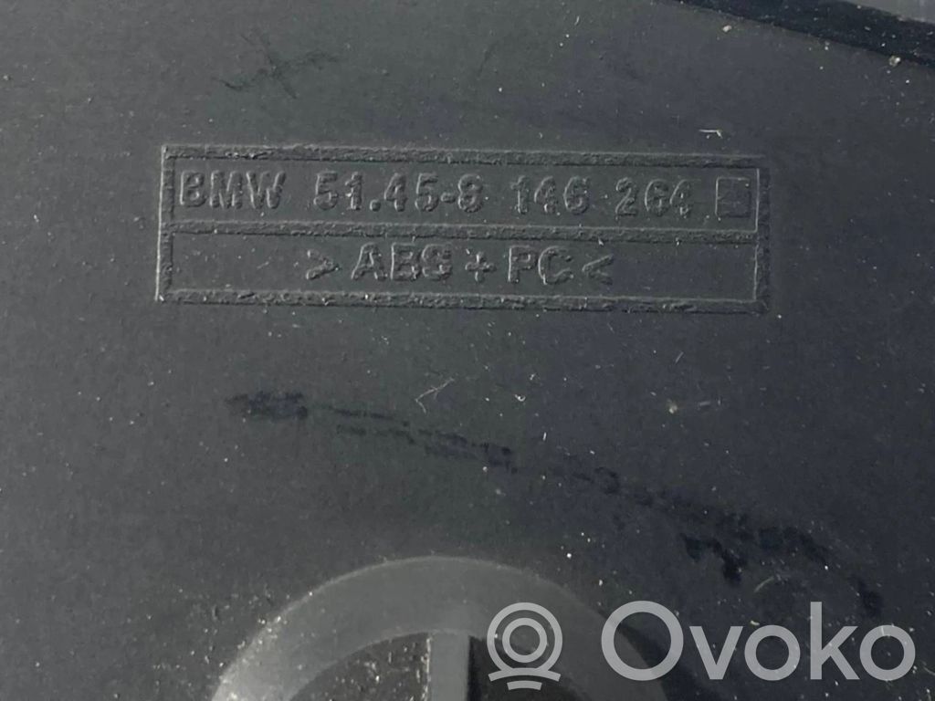 Instrument panel trim