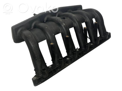 Intake manifold