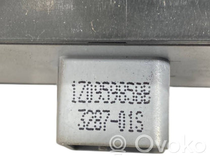 Elektrisko logu slēdzis