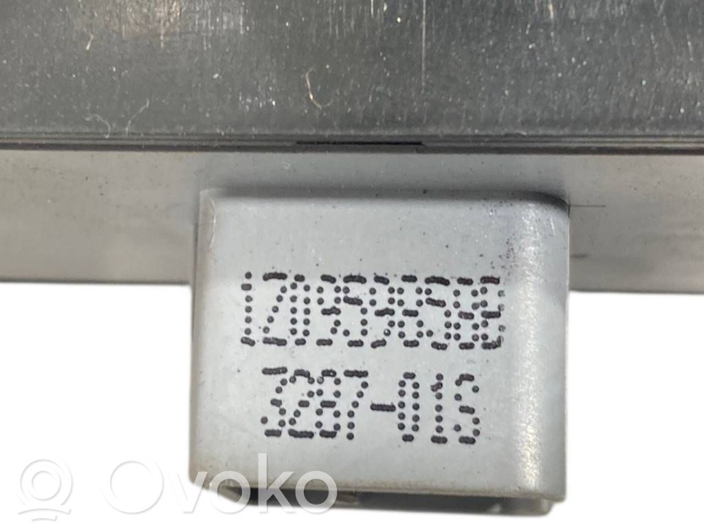 Elektrisko logu slēdzis