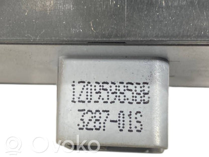 Elektrisko logu slēdzis