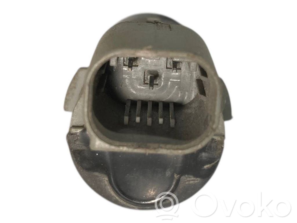 Parkošanās sensors PDC