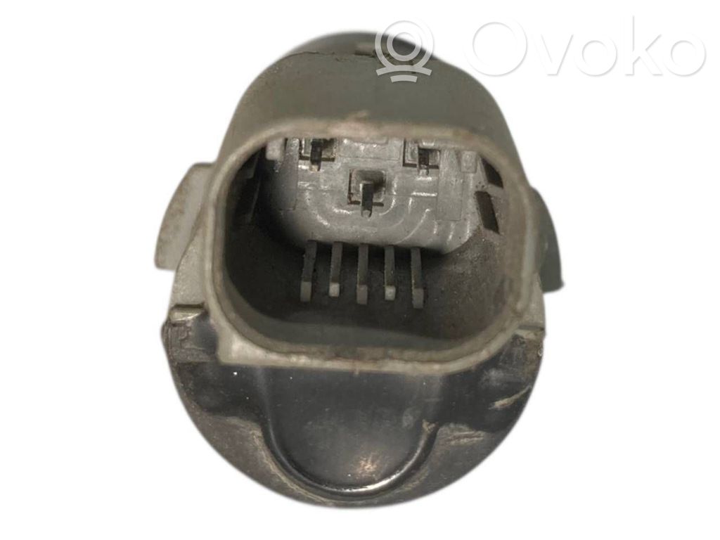 Parkošanās sensors PDC