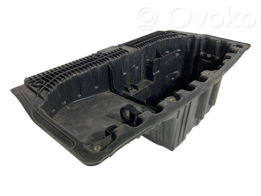 Mantu nodalījums stumbrs