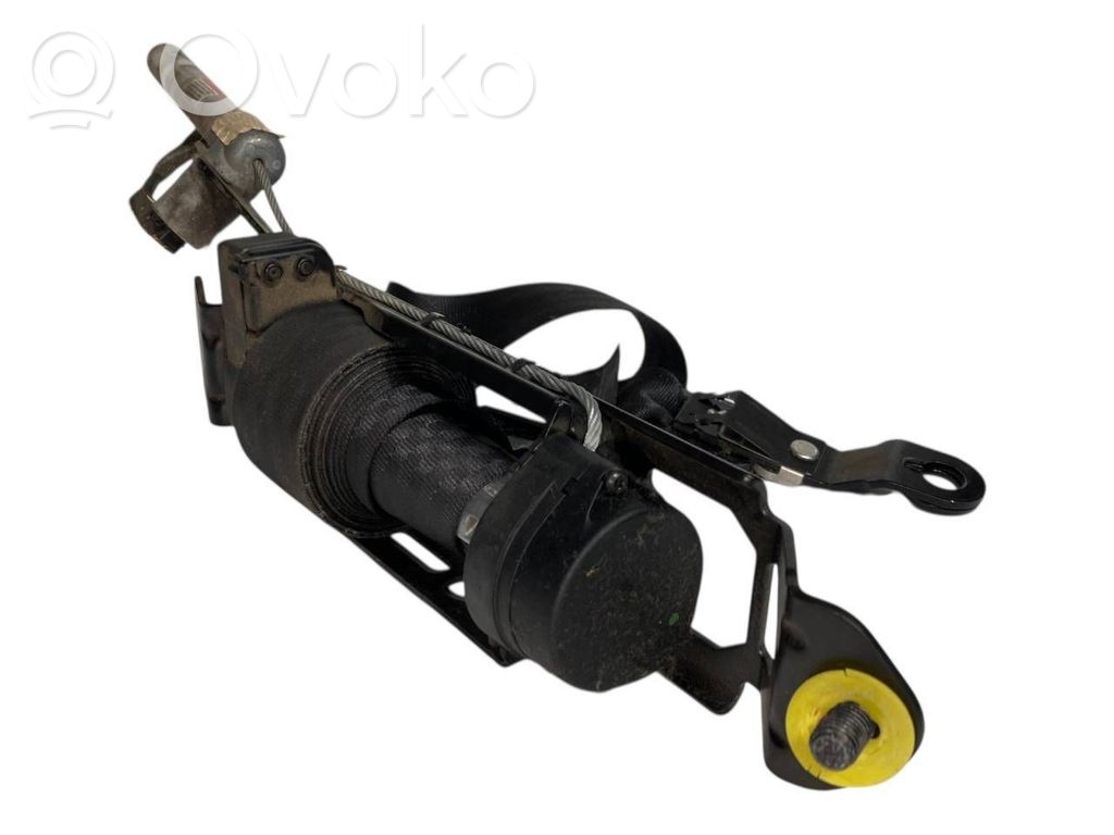 Priekšējā drošības josta