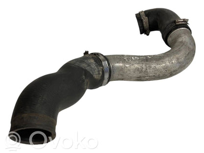 Interkūlera šļūtene (-es) / caurule (-es)