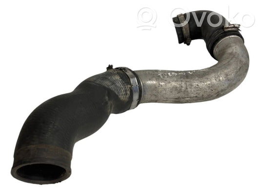 Interkūlera šļūtene (-es) / caurule (-es)