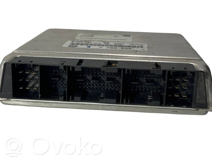 Aizdedzes ECU komplekts