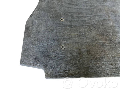 Bagāžnieka paklājiņš