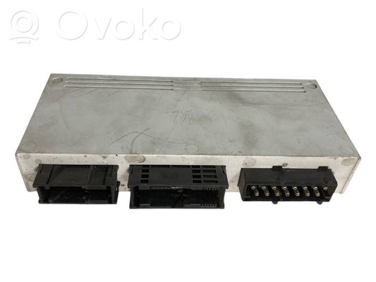 Comfort module