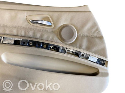 Salona daļu komplekts