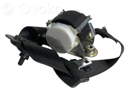 Priekšējā drošības josta