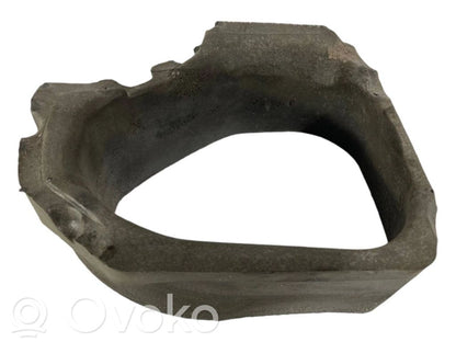 Gear shift lever decorative trim (plastic)