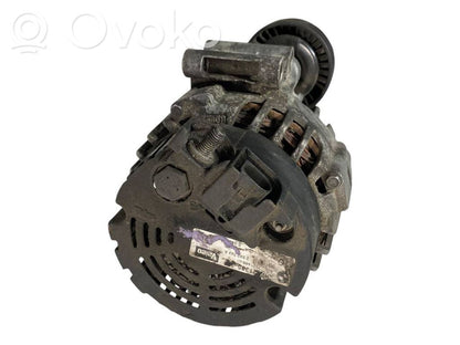 Ģenerators