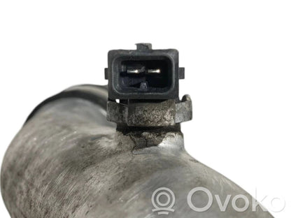 Interkūlera šļūtene (-es) / caurule (-es)