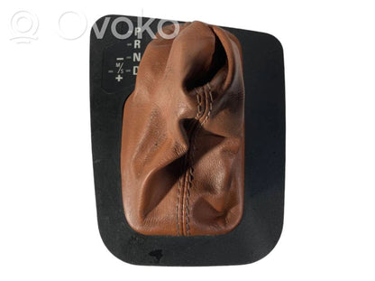 Gear shift lever decorative trim (plastic)