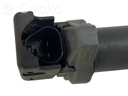 Augstsprieguma spole (aizdedzei)