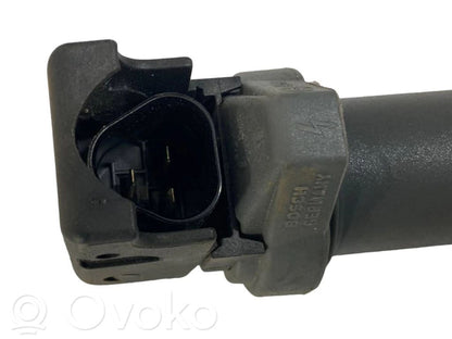 High voltage coil (for ignition)