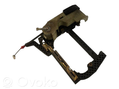 Aizdedzes ECU komplekts