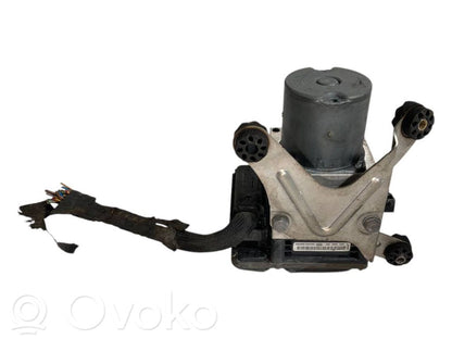 ABS unit
