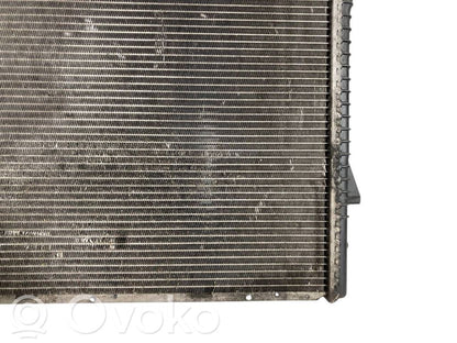 Dzesēšanas šķidruma radiators