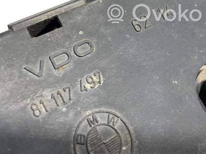 Automobiļa datora vadības slēdzis (-i)
