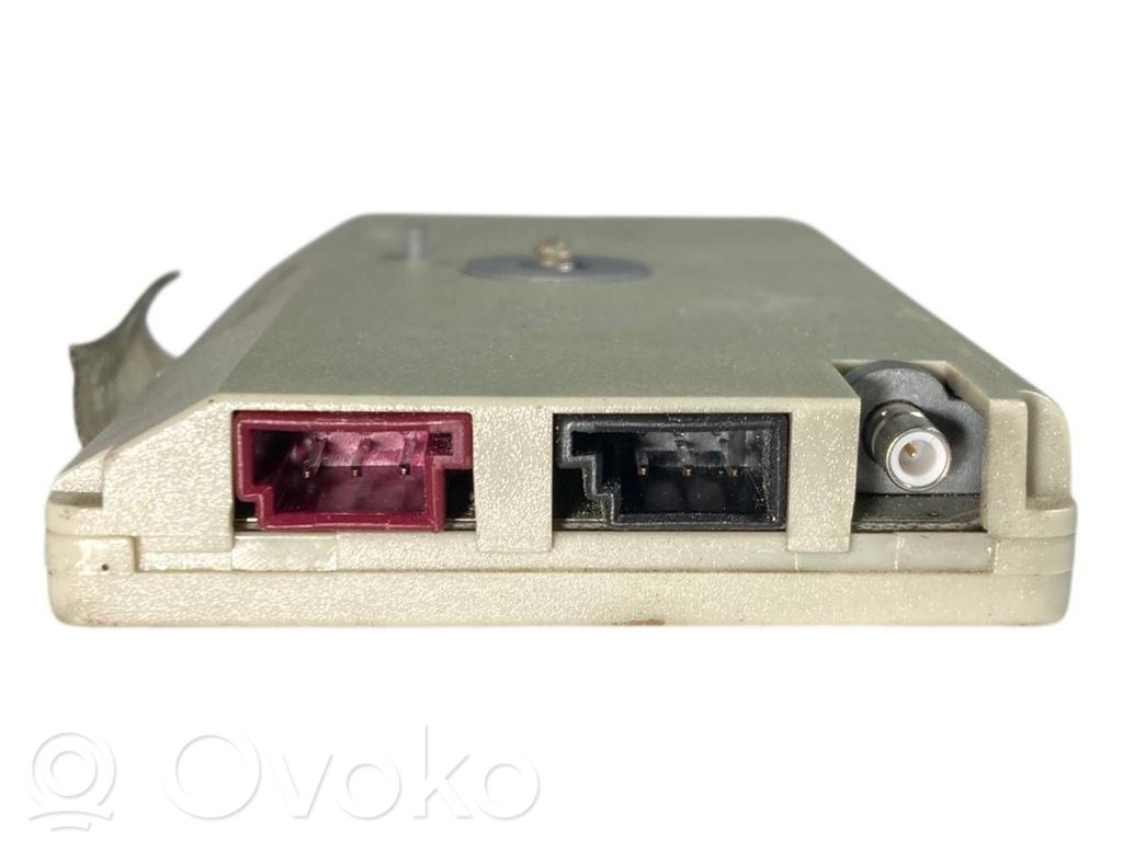 Antenas pastiprinātājs