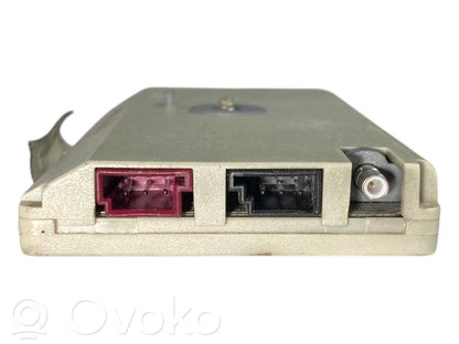 Antenas pastiprinātājs