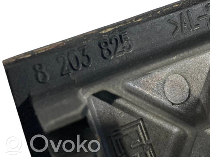 Salona dekoratīvās apdares komplekts