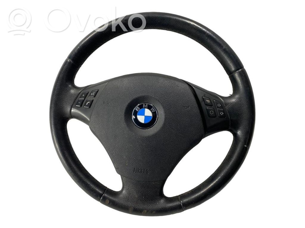 Рулевое колесо