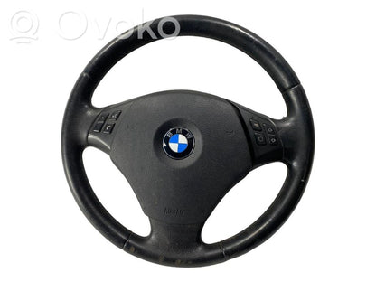 Рулевое колесо