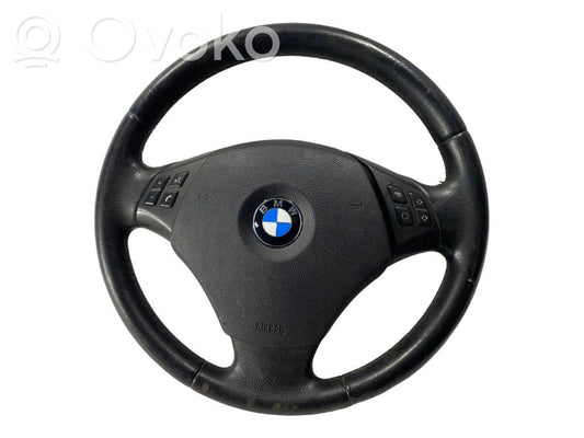 Рулевое колесо