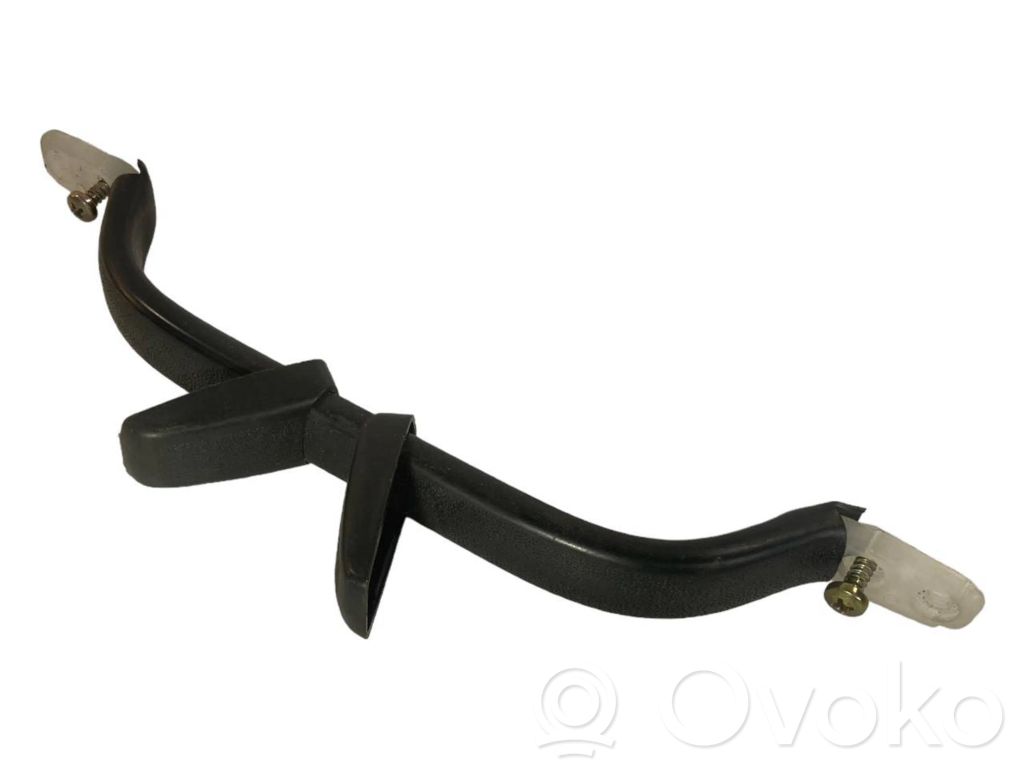 Priekšējais rokturis