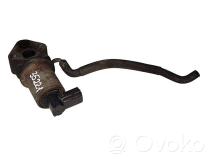 EGR vārsts
