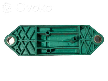 Gaisa spilvenu trieciensensors