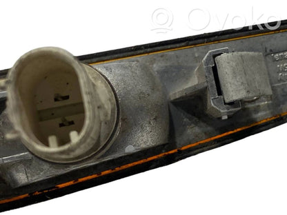 Spārna pagrieziena lukturis