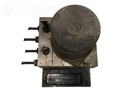 ABS unit