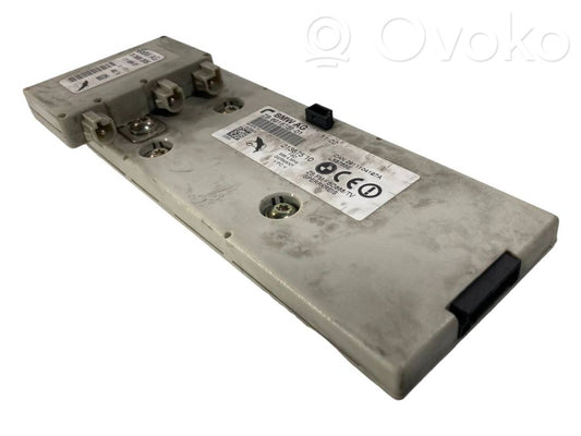 Antenas pastiprinātājs