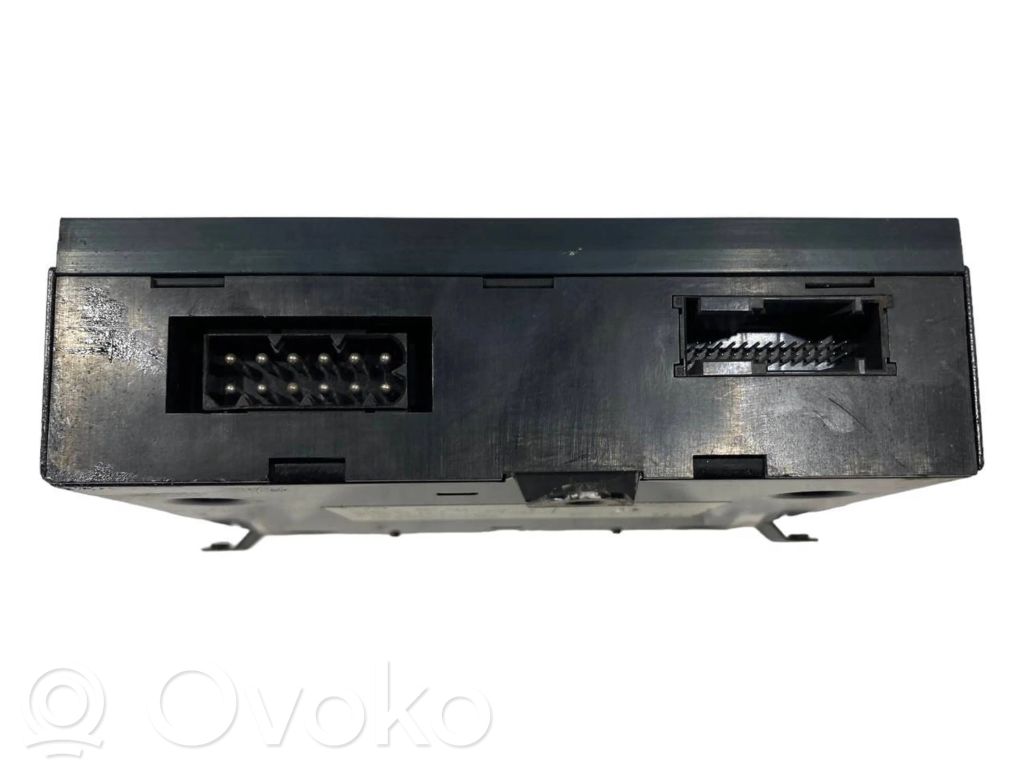 Sound amplifier