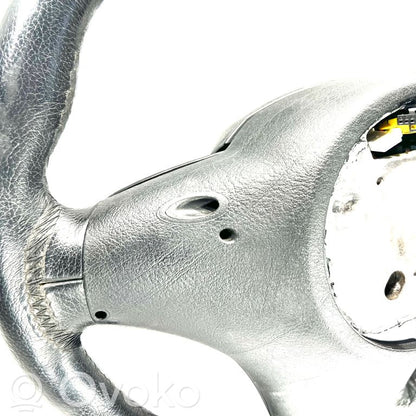 Рулевое колесо