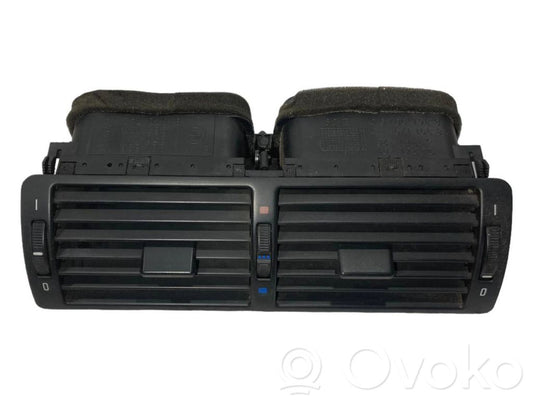 Centrālais gaisa ventilācijas režģis