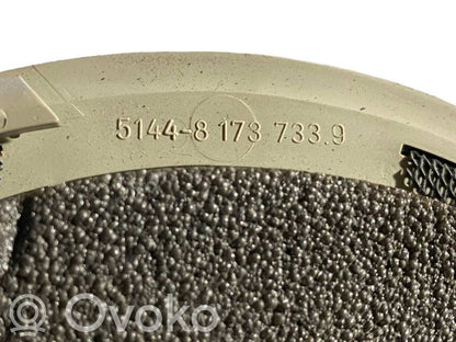 Ceiling speaker