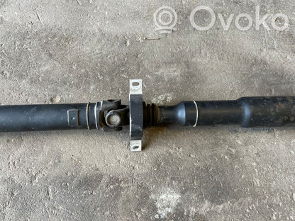 Aizmugurējais kardāns