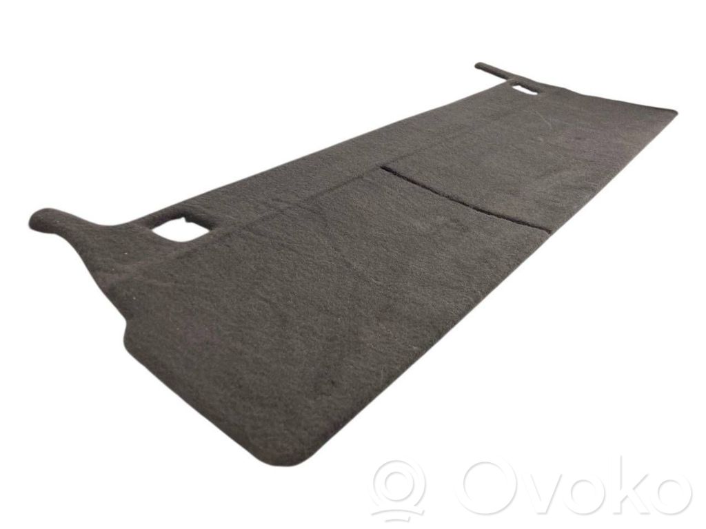 Bagāžnieka paklājiņš