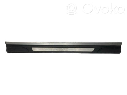Front sill trim (inner)