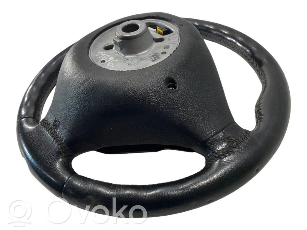 Рулевое колесо